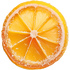 Candied citrus fruits